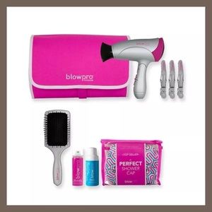 Blow Pro Travel Kit